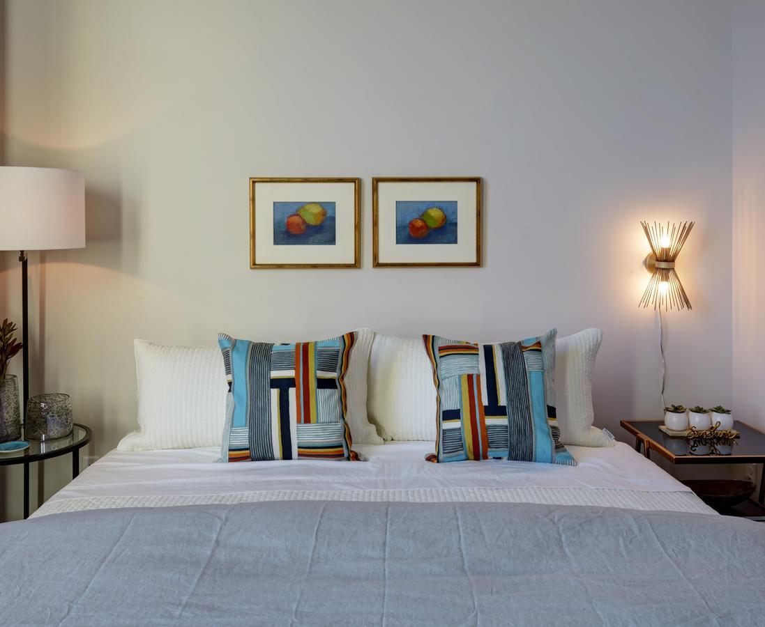 Kinn Guesthouse Bay View Μιλγουόκι Εξωτερικό φωτογραφία
