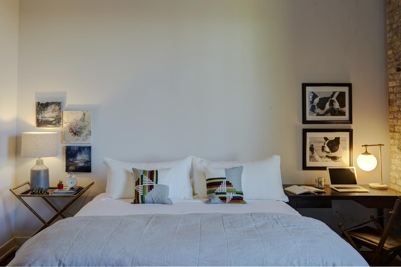 Kinn Guesthouse Bay View Μιλγουόκι Εξωτερικό φωτογραφία