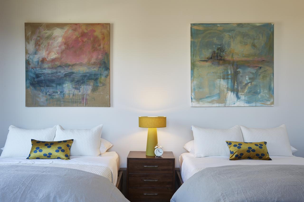 Kinn Guesthouse Bay View Μιλγουόκι Εξωτερικό φωτογραφία