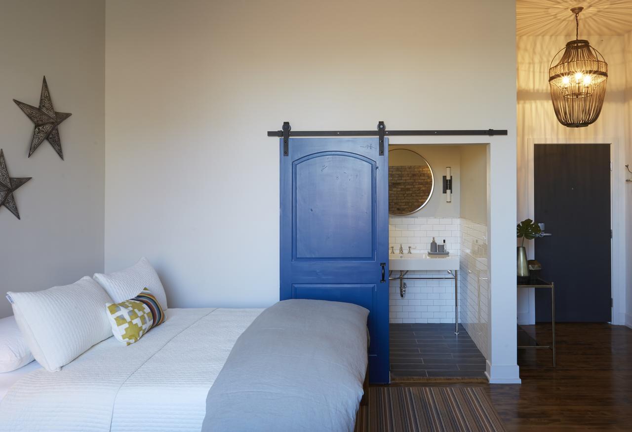 Kinn Guesthouse Bay View Μιλγουόκι Εξωτερικό φωτογραφία