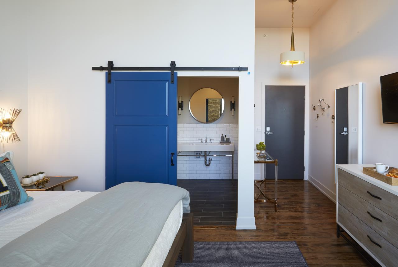 Kinn Guesthouse Bay View Μιλγουόκι Εξωτερικό φωτογραφία